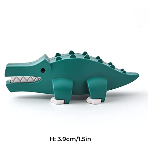 Halftoys Animal Crocodile - Non-book item image 4