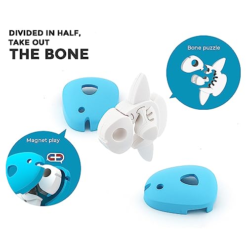 Halftoys Ocean Mola - Non-book item image 2