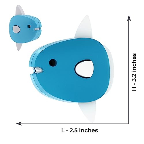Halftoys Ocean Mola - Non-book item image 3