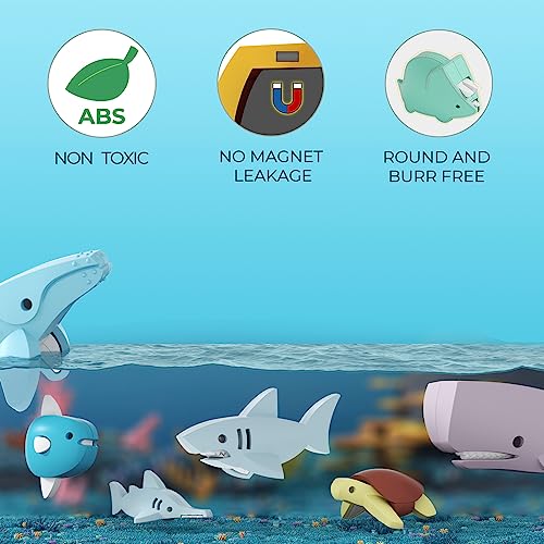 Halftoys Ocean Mola - Non-book item image 5