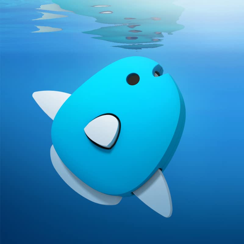 Halftoys Ocean Mola - Non-book item image 7