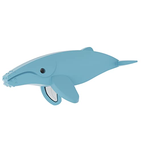 Halftoys Ocean Humpback Whale - Non-book item image 1