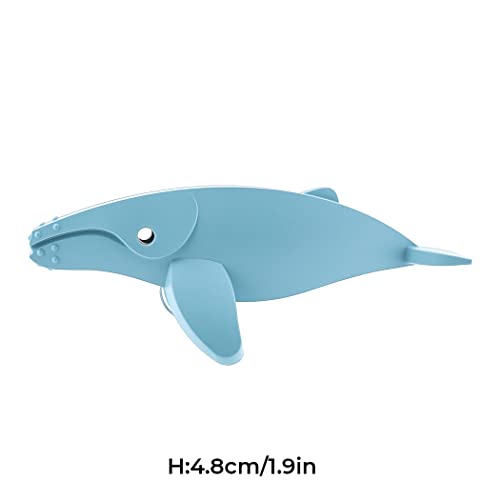 Halftoys Ocean Humpback Whale - Non-book item image 2