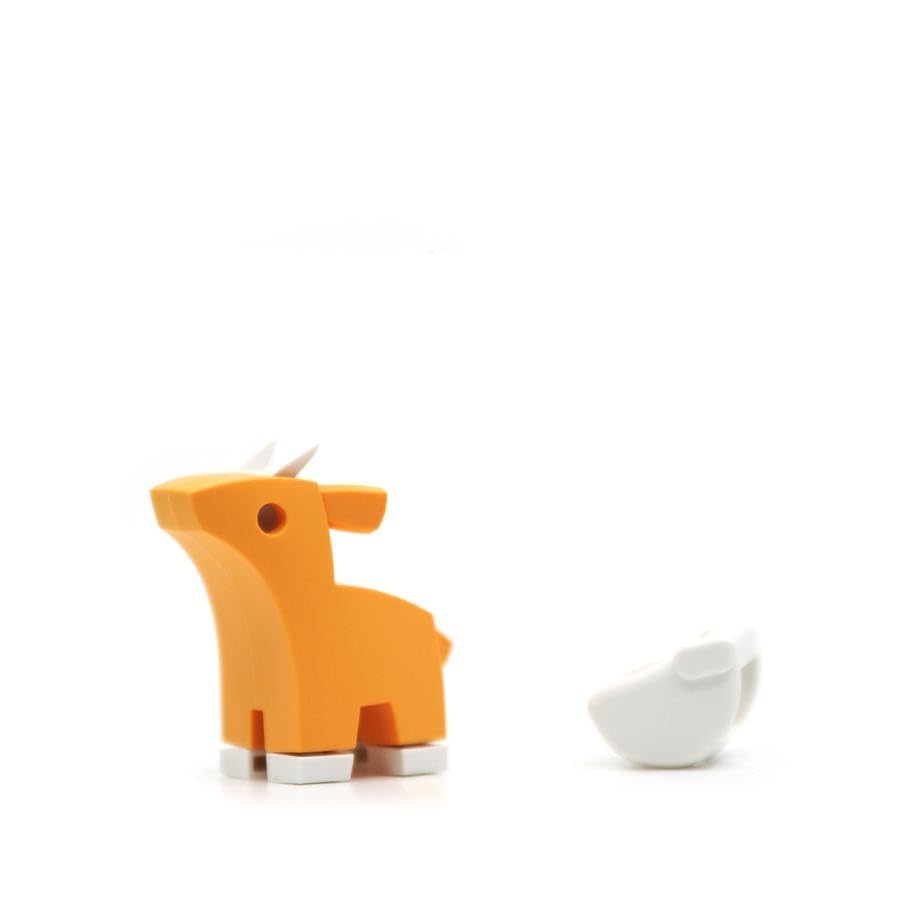 Halftoys Ocean Sperm Whale - Non-book item image 2