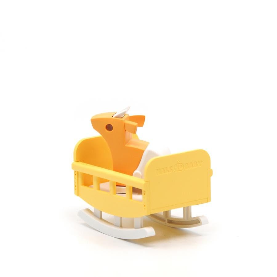 Halftoys Ocean Sperm Whale - Non-book item image 3