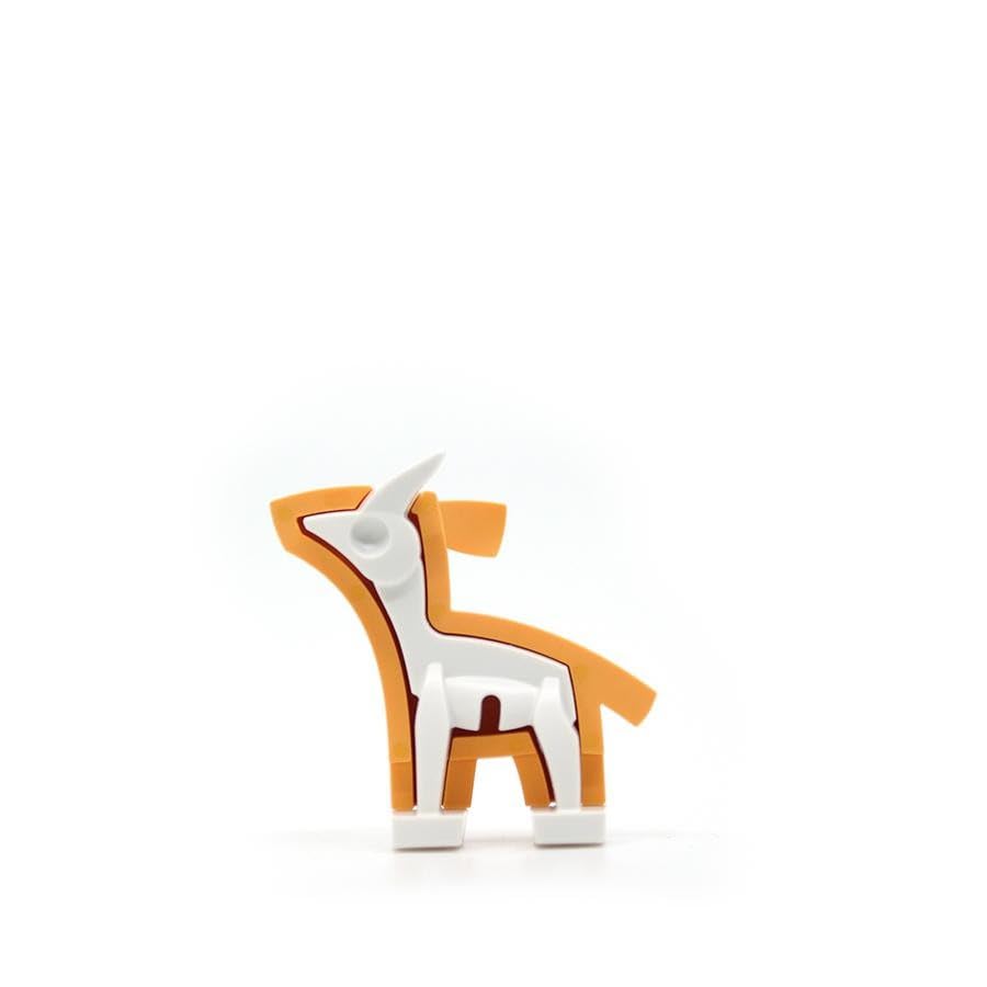 Halftoys Ocean Sperm Whale - Non-book item image 4