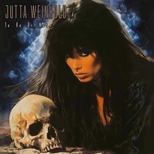 JUTTA WEINHOLD - TO BE OR NOT - CD image 2