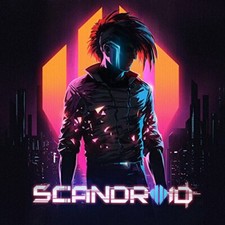 Scandroid - CD image 1