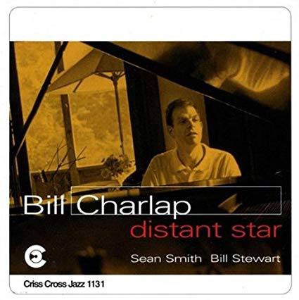 Bill Charlap - Distant Star - CD image 1