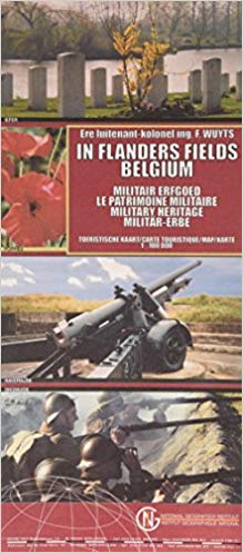 In Flanders Fields : Belgium