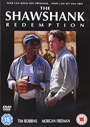 Shawshank Redemption