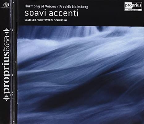 Soavi Accenti