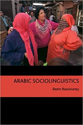 Arabic Sociolinguistics