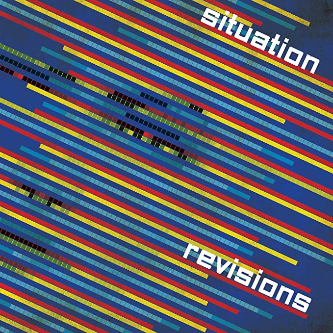 Situation - Revisions - Vinyl Record image 1
