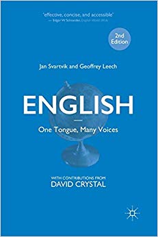 English - One Tongue, Many Voices