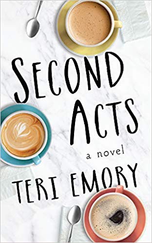 Second Acts