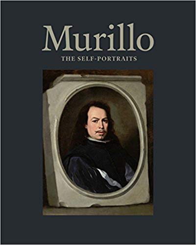 Murillo : The Self-Portraits