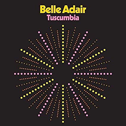Belle Adair - Tuscumbia - CD image 1