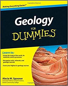 Geology For Dummies