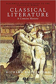 Classical Literature : A Concise History