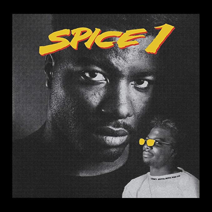 SPICE 1