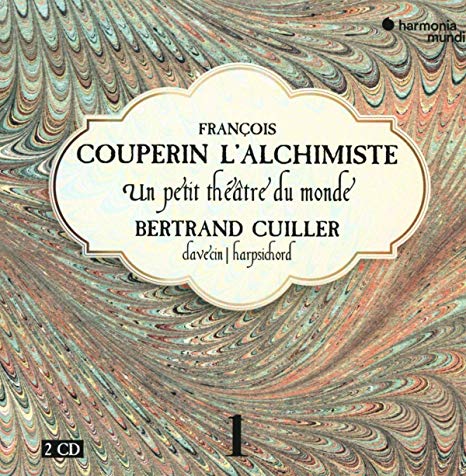 François Couperin: Lalchimiste