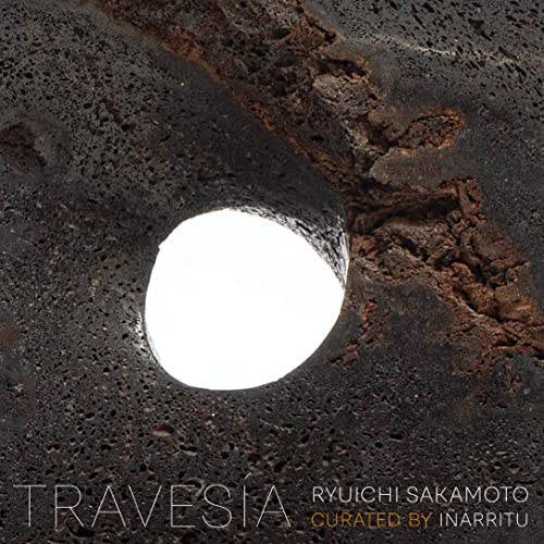 Travesia Ryuichi Sakamoto Curated By Inarritu