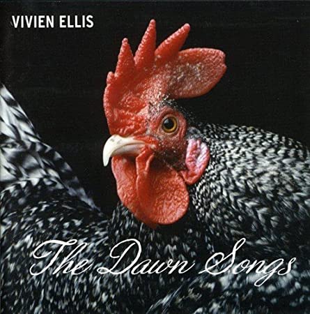 Vivian Ellis - Dawn Songs - CD image 1