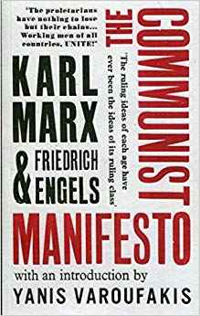 The Communist Manifesto