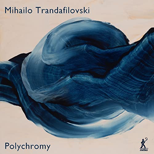 MIHAILO TRANDAFILOVSKI POLYCH