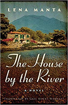 The House by the River