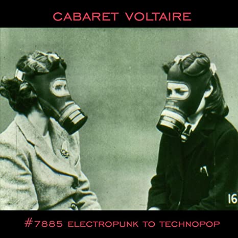 #7885 (ELECTROPUNK TO TECHNOPOP 1978-1985)