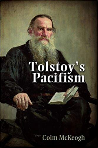 Tolstoy's Pacifism