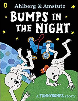 Funnybones: Bumps in the Night