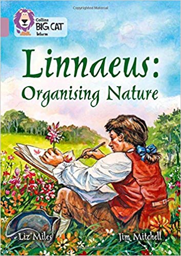 Linnaeus Organising Nature : Band 18/Pearl