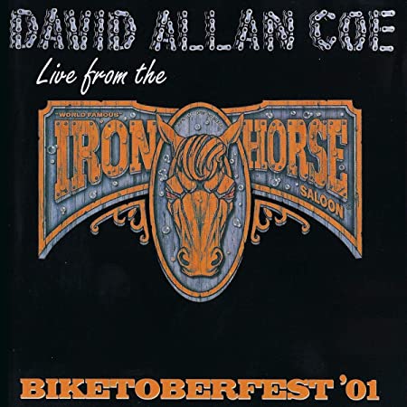 BIKETOBERFEST 01 LIVE FROM T