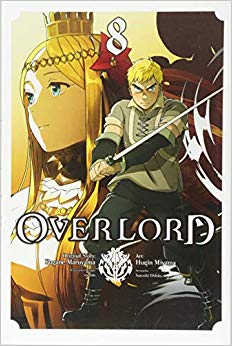 Overlord, Vol. 8