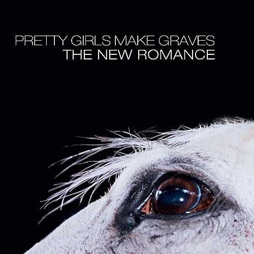 THE NEW ROMANCE (20TH ANNIVERSARY)