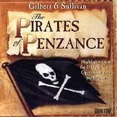 The Pirates Of Penzance