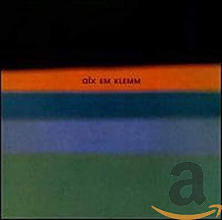 Aix Em Klemm - CD image 1
