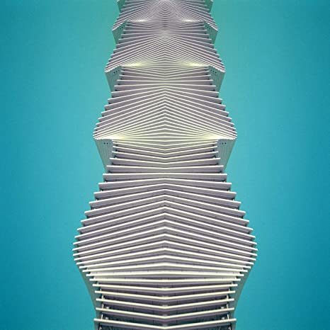 JOYFULTALK - PLURALITY TRIP - Vinyl Record VL image 1