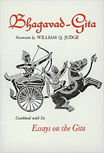 Bhagavad-Gita Combined with Essays on the Gita