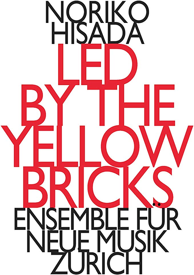 Led By The Yellow Bricks