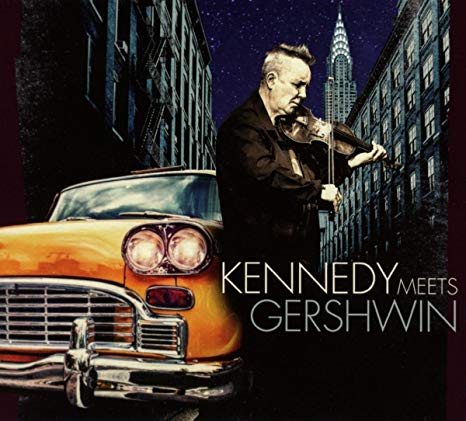 Kennedy Meets Gershwin