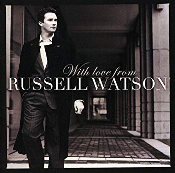 With Love From Russell Watson