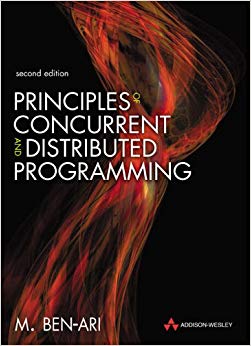 Principles of Concurrent and Distributed Programming