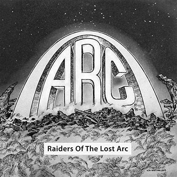 Raiders of the Lost Arc