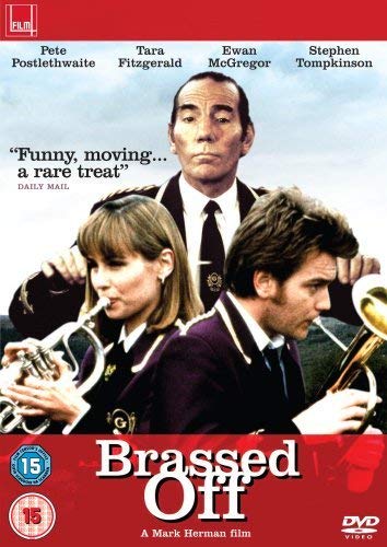 Brassed Off