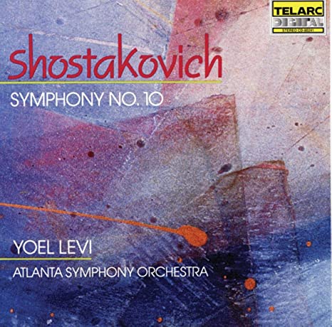 Symphony No. 10