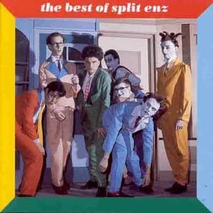  The Best Of Split Enz